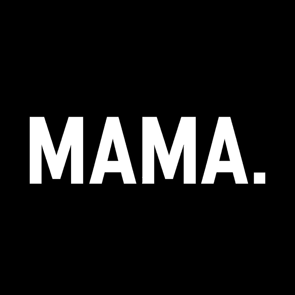 MAMA.TOTES OFFICIAL 